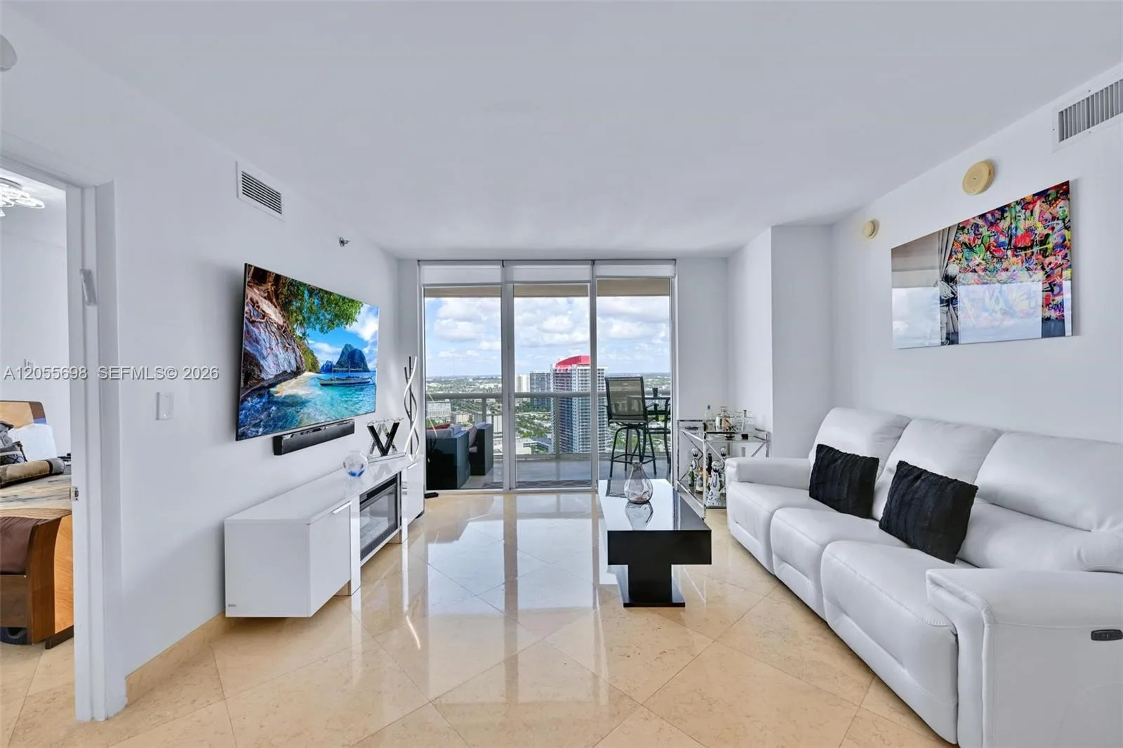 1850 S Ocean Dr # 3207, Hallandale Beach, FL 33009 photo 2