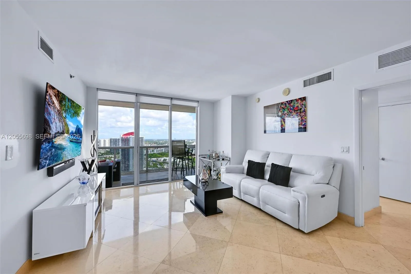 1850 S Ocean Dr # 3207, Hallandale Beach, FL 33009 photo 3