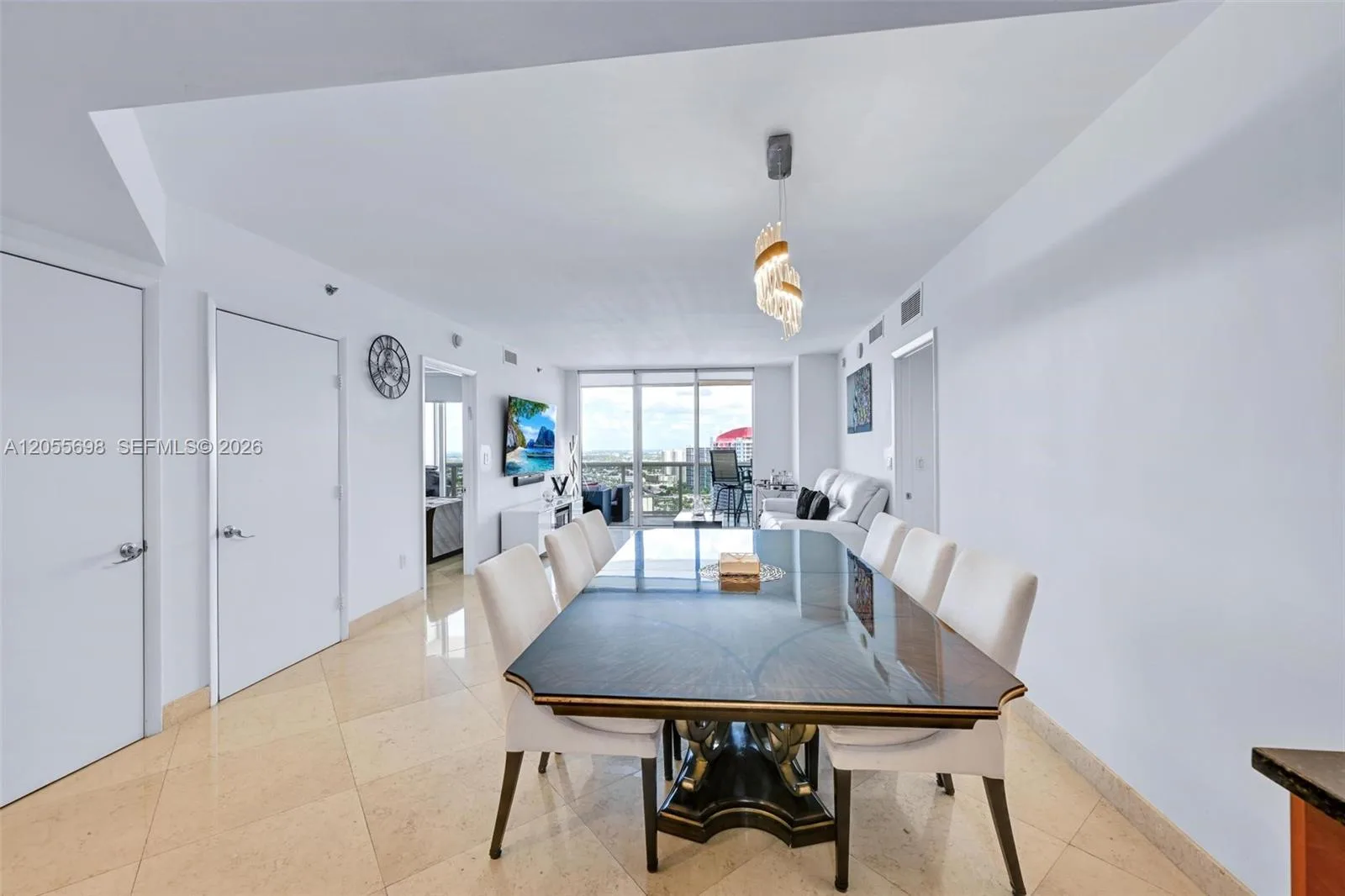 1850 S Ocean Dr # 3207, Hallandale Beach, FL 33009 photo 5