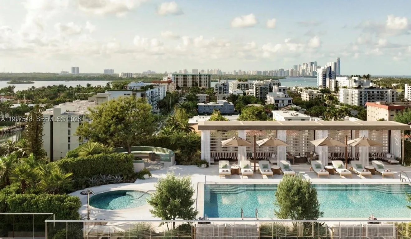 1177 Kane Concourse # 608, Bay Harbor Islands, FL 33154 photo 8