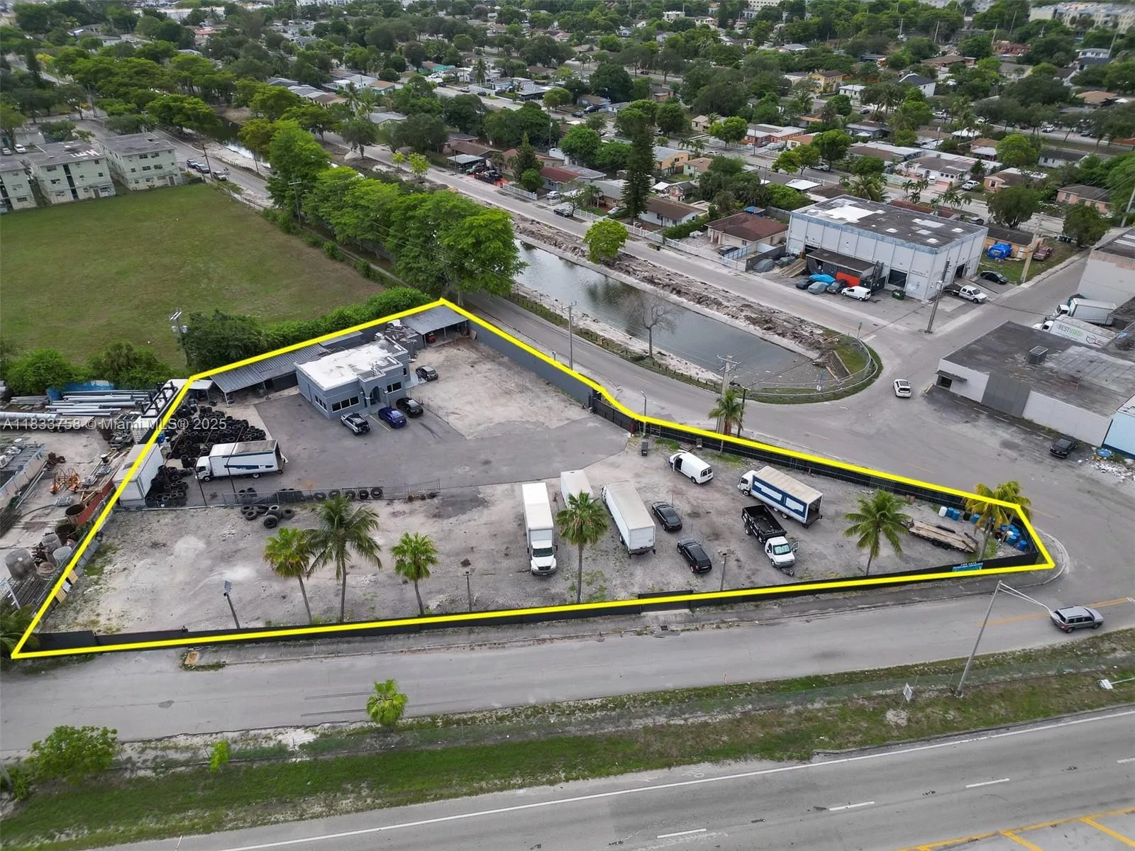 2695 NW 141st St, Opa-Locka, FL 33054
