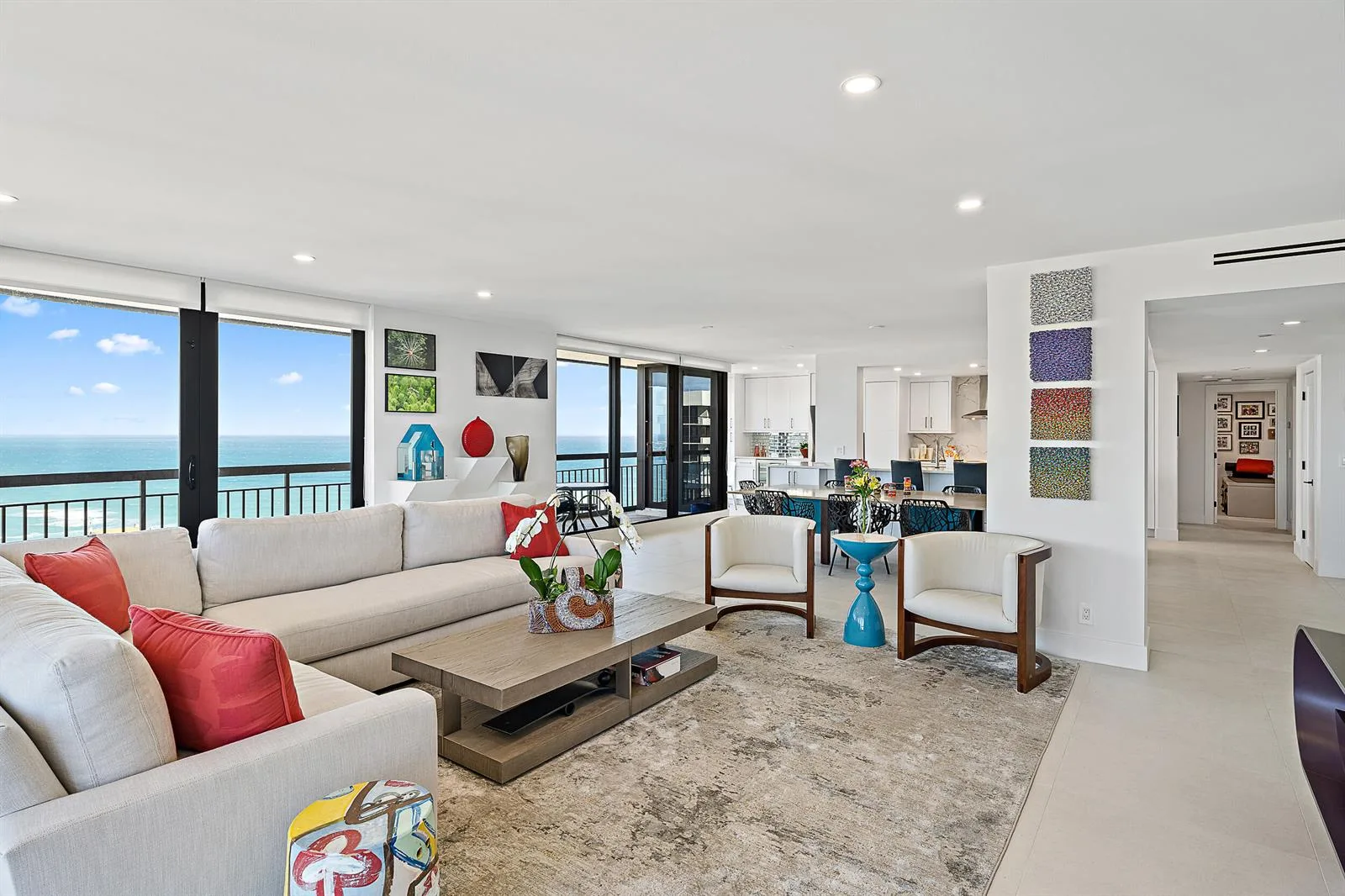 4000 N Ocean Drive # 2503, Singer Island, FL 33404