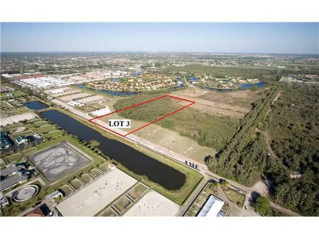Lot 3 Wellington Country Place, Wellington, FL 33414