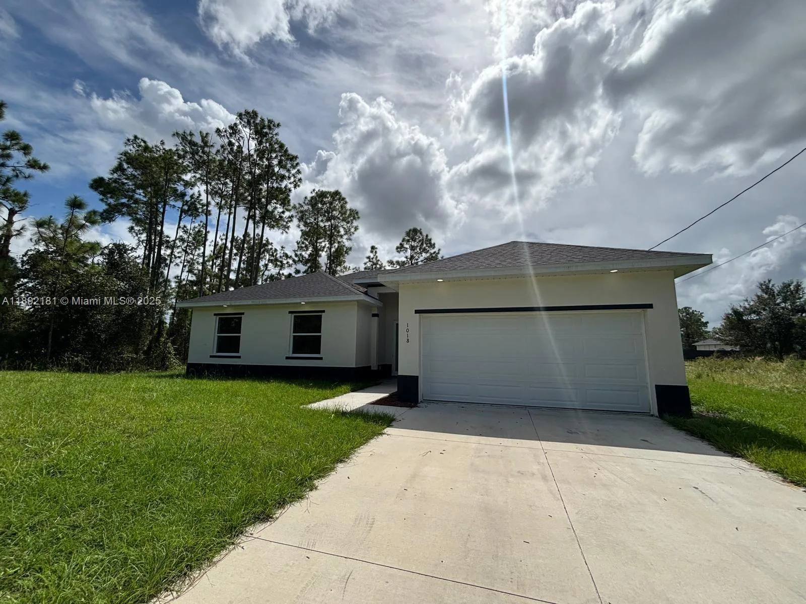 1018 MADDOCK ST E # 0, Lehigh Acres, FL 33974
