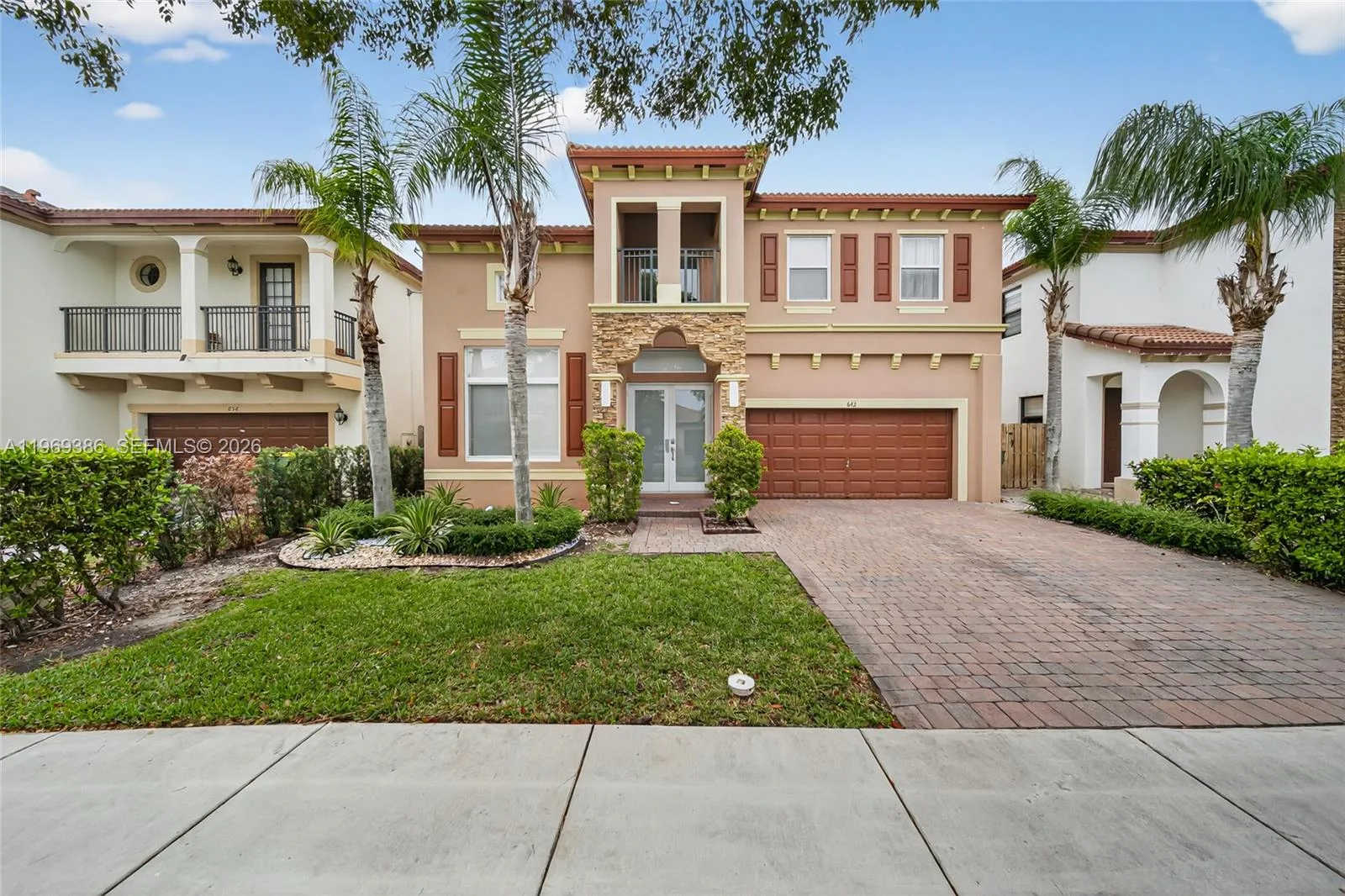 642 SE 37th PL, Homestead, FL 33033