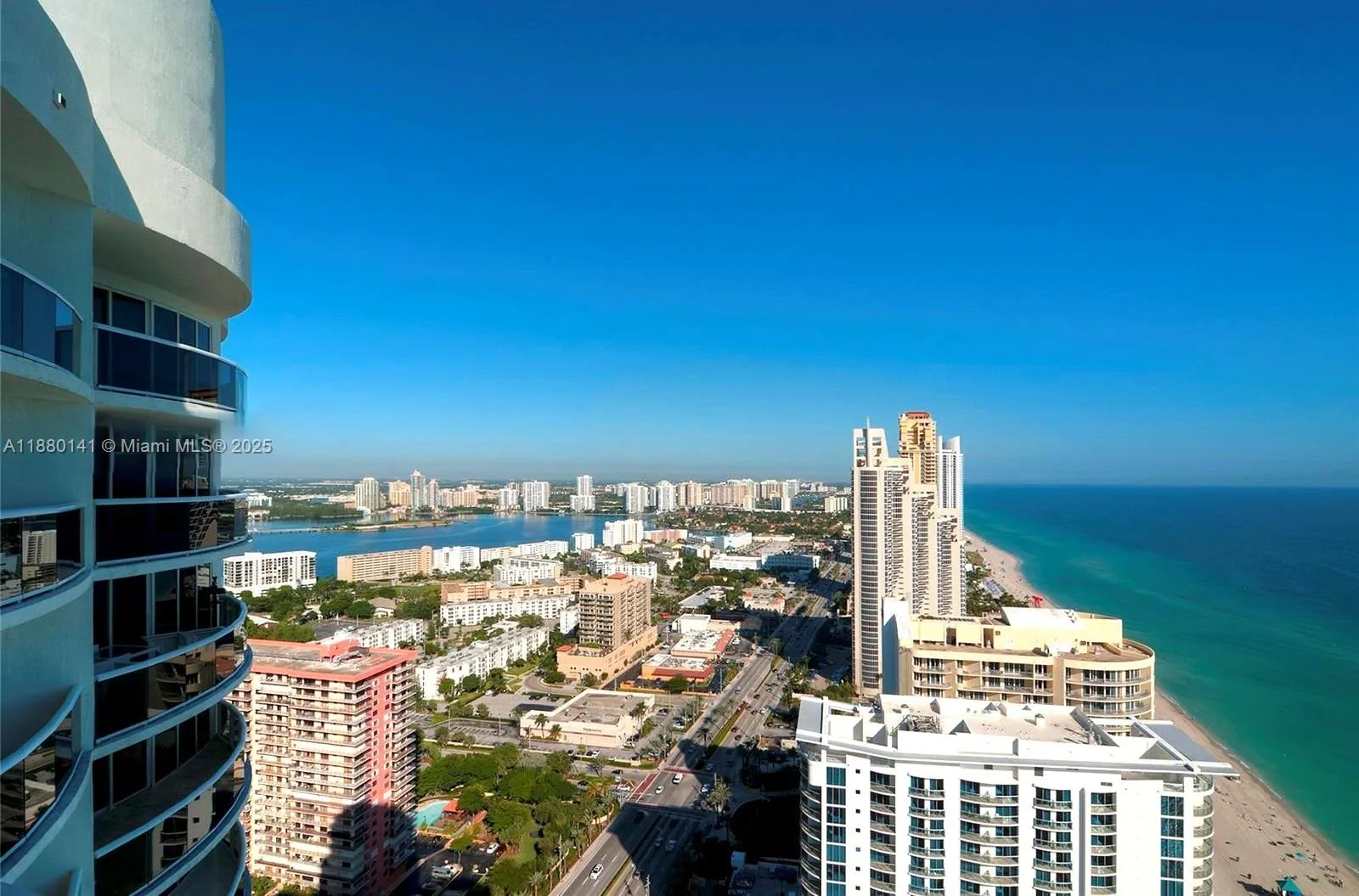 17201 Collins Ave # 4002, Sunny Isles Beach, FL 33160 photo 3