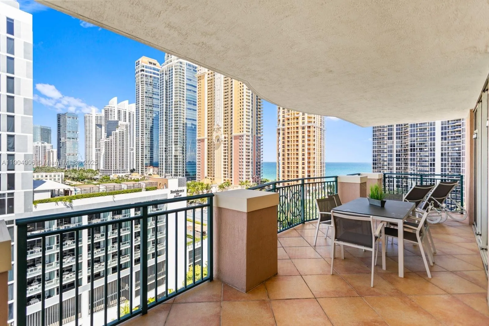 17555 Atlantic Blvd # PH7, Sunny Isles Beach, FL 33160 photo 13
