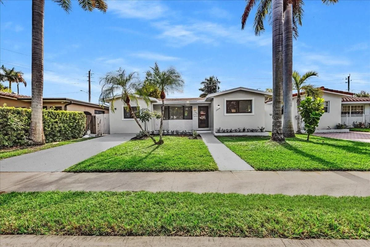 1004 Johnson Street, Hollywood, FL 33019