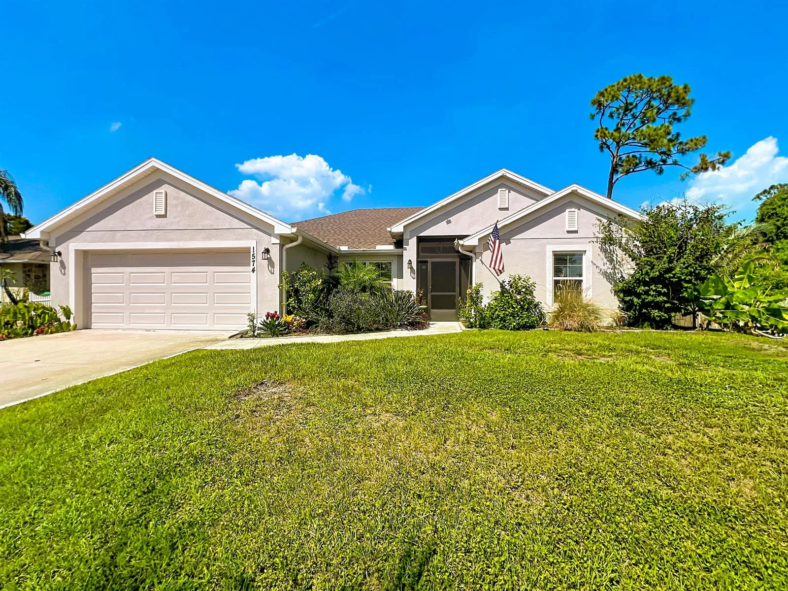 1574 Quiescent Lane, Sebastian, FL 32958