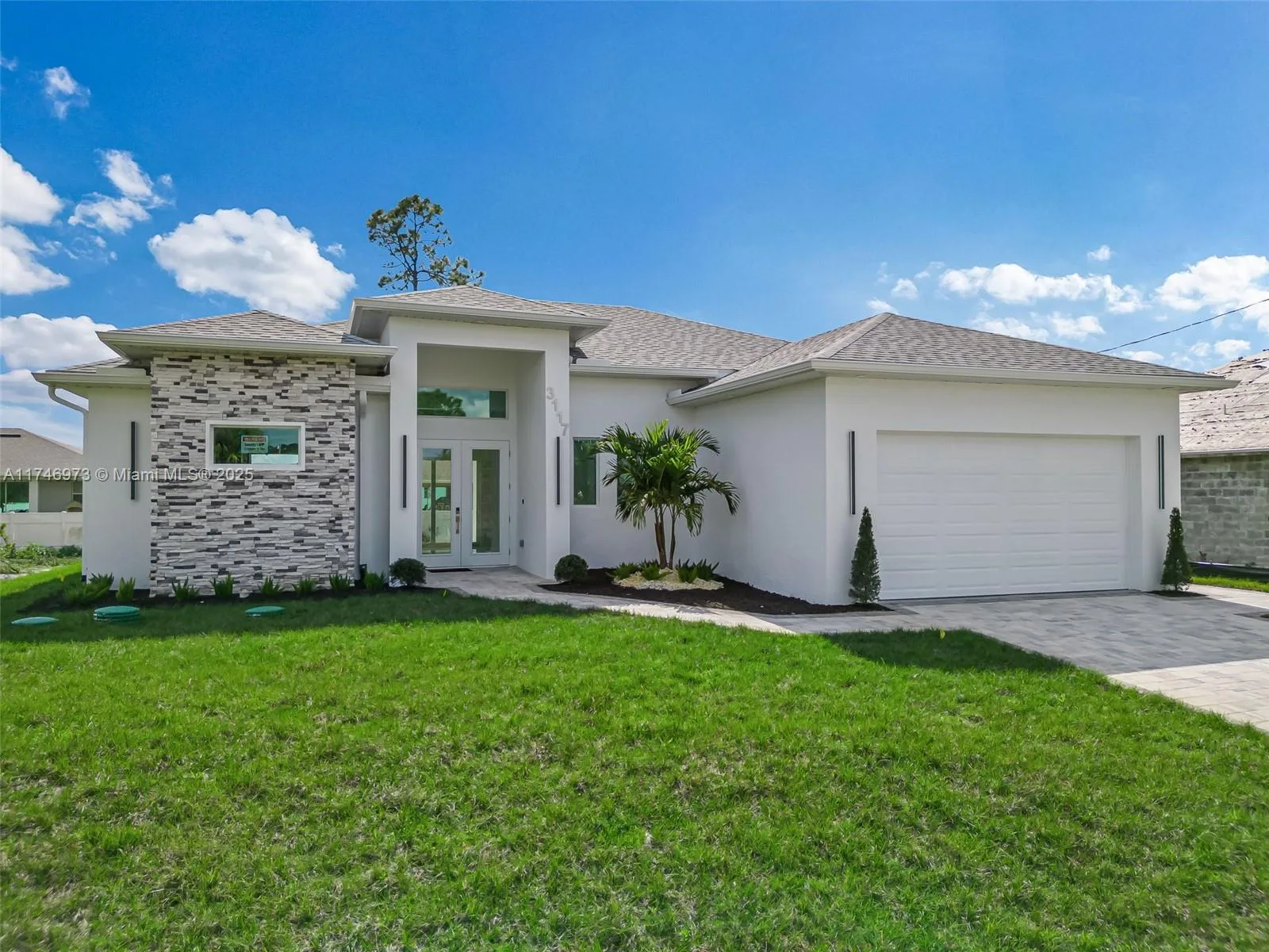 3117 36TH ST SW, Lehigh Acres, FL 33976 photo 2