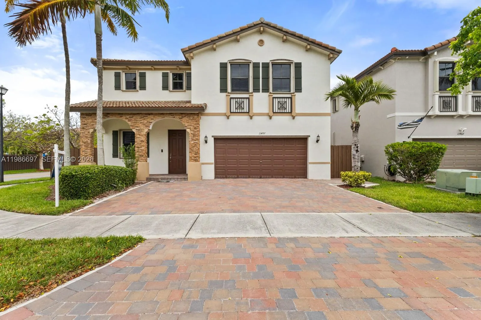 11497 SW 242nd St, Homestead, FL 33032
