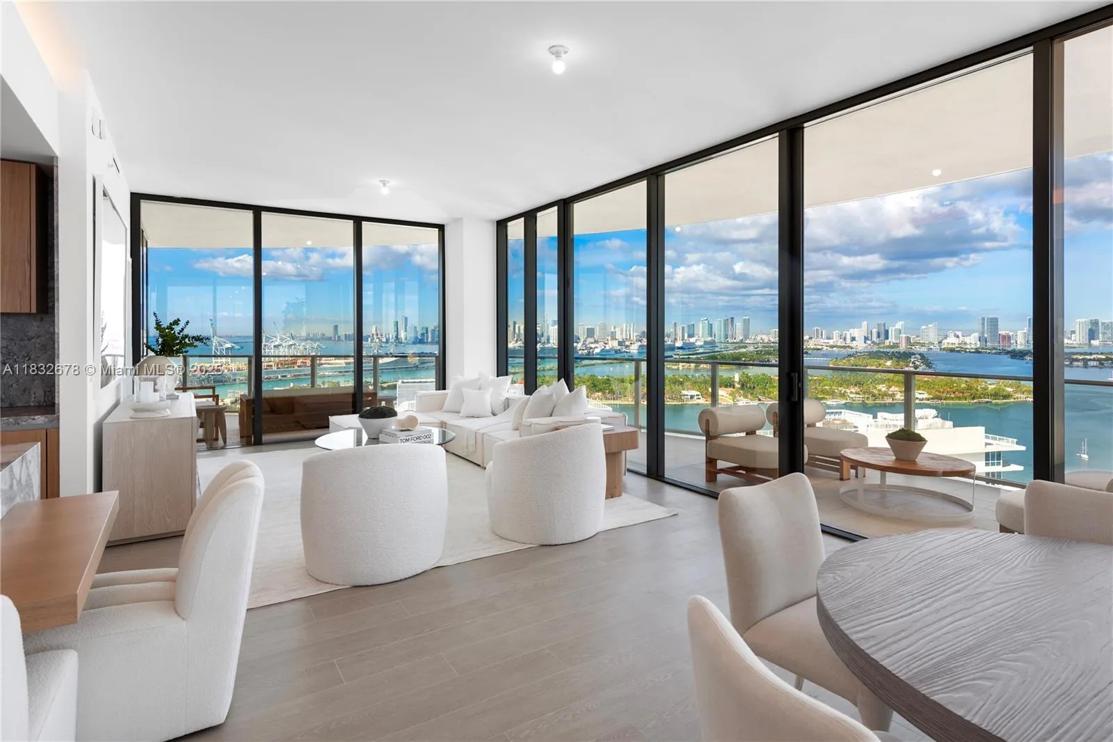 500 Alton Rd # 2903, Miami Beach, FL 33139 photo 2