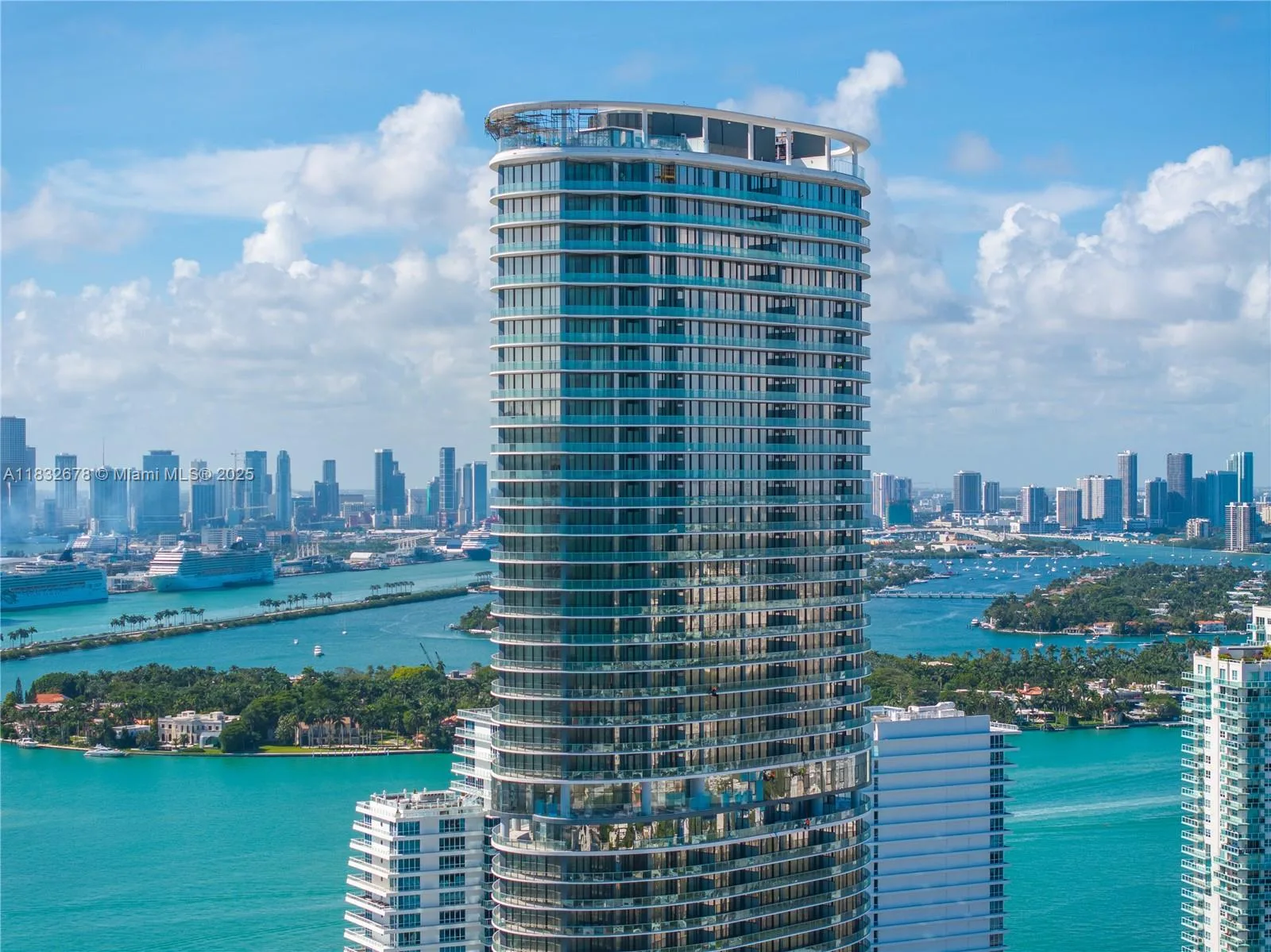 500 Alton Rd # 2903, Miami Beach, FL 33139 photo 6
