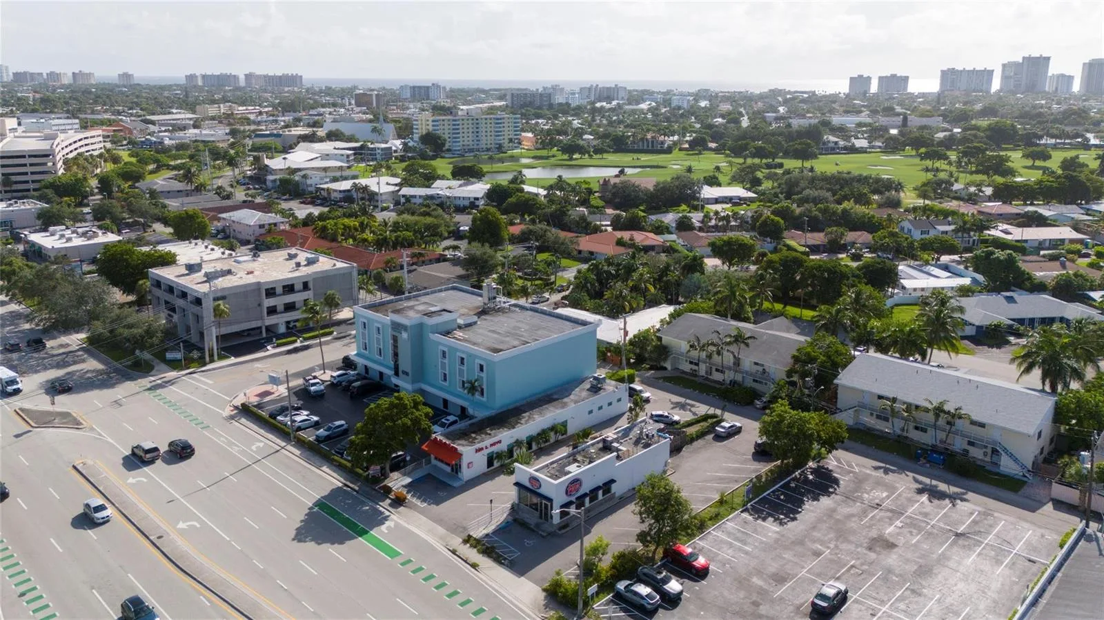 4700 N Federal Highway, Fort Lauderdale, FL 33308 photo 3