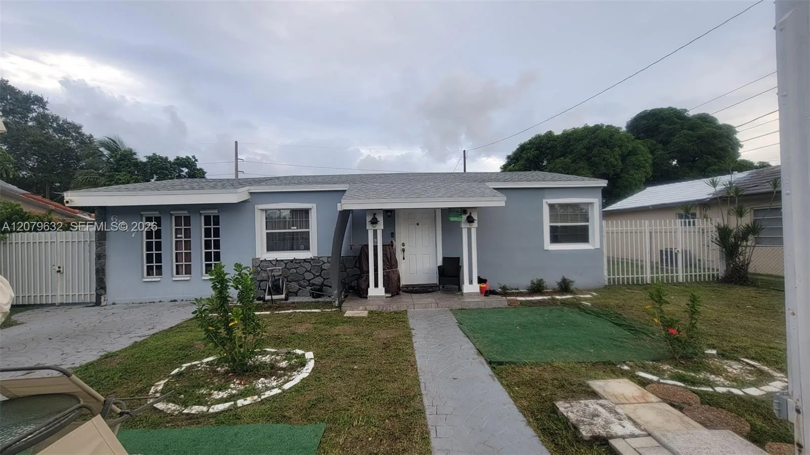 6847 SW 13th St, Miami, FL 33144