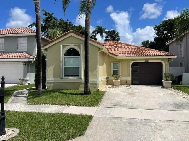 10169 SERENE MEADOW Drive N, Boca Raton, FL 33428