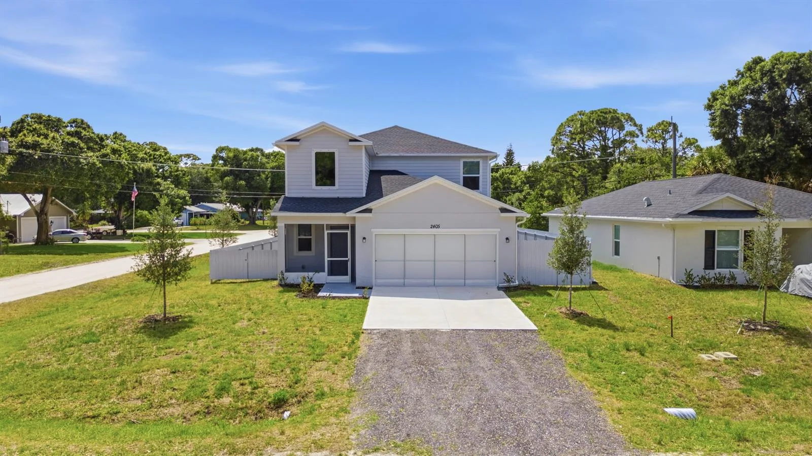 2405 88th Avenue, Vero Beach, FL 32966