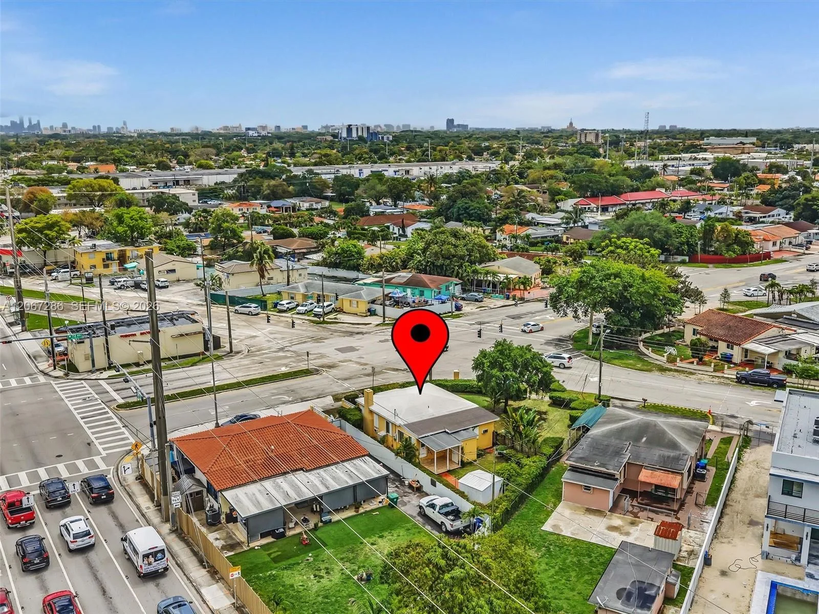 10 SW 72nd Ave, Miami, FL 33144