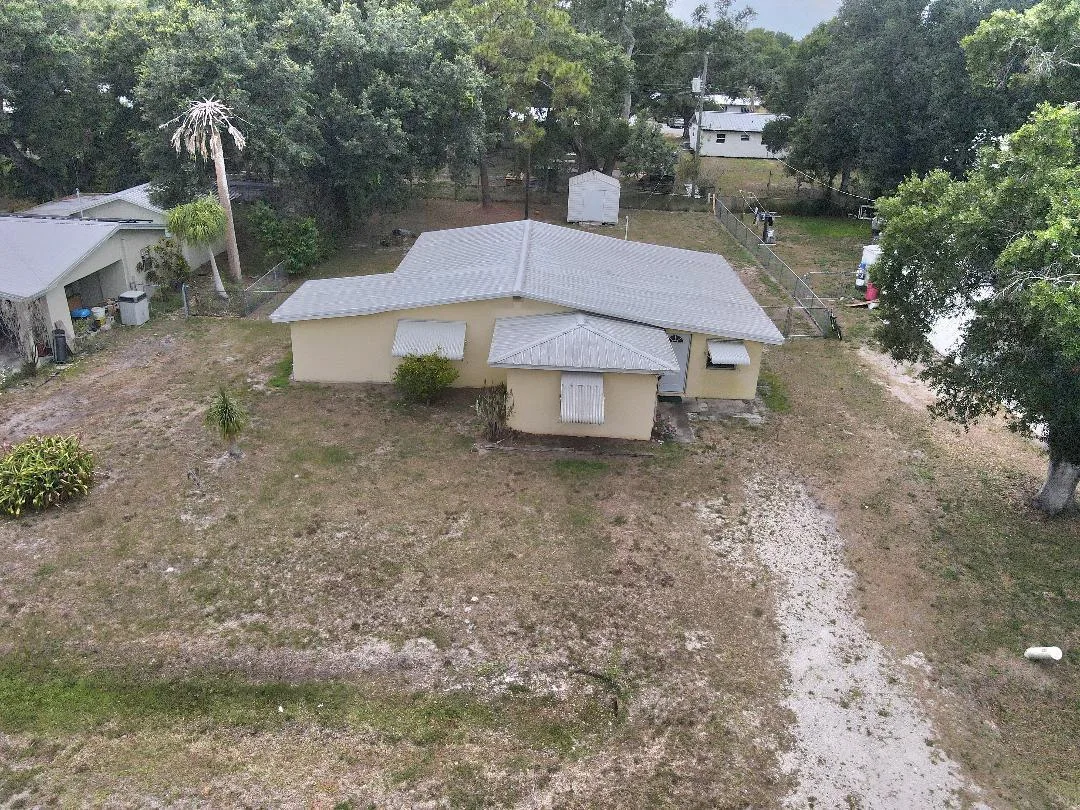 325 SE 16th Avenue, Okeechobee, FL 34974