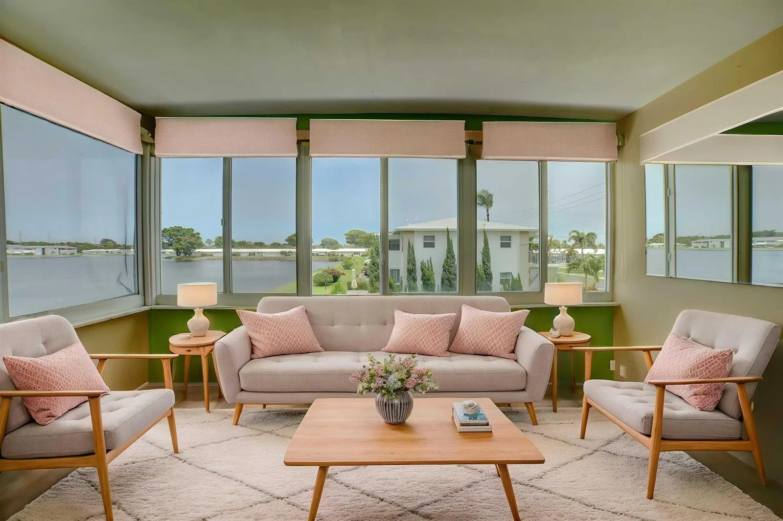 1118 Lake Terrace # 204, Boynton Beach, FL 33426