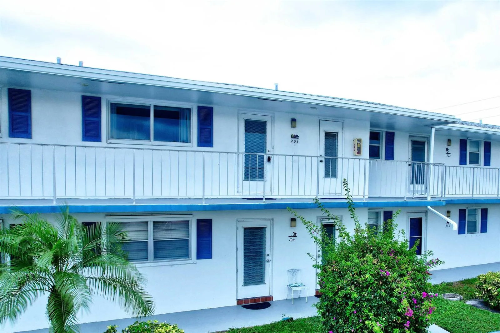1118 Lake Terrace # 204, Boynton Beach, FL 33426 photo 3