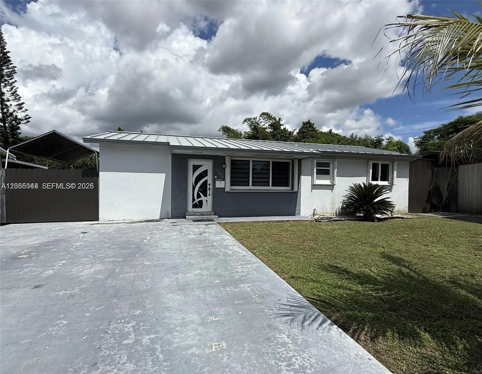 17255 SW 302nd St, Homestead, FL 33030