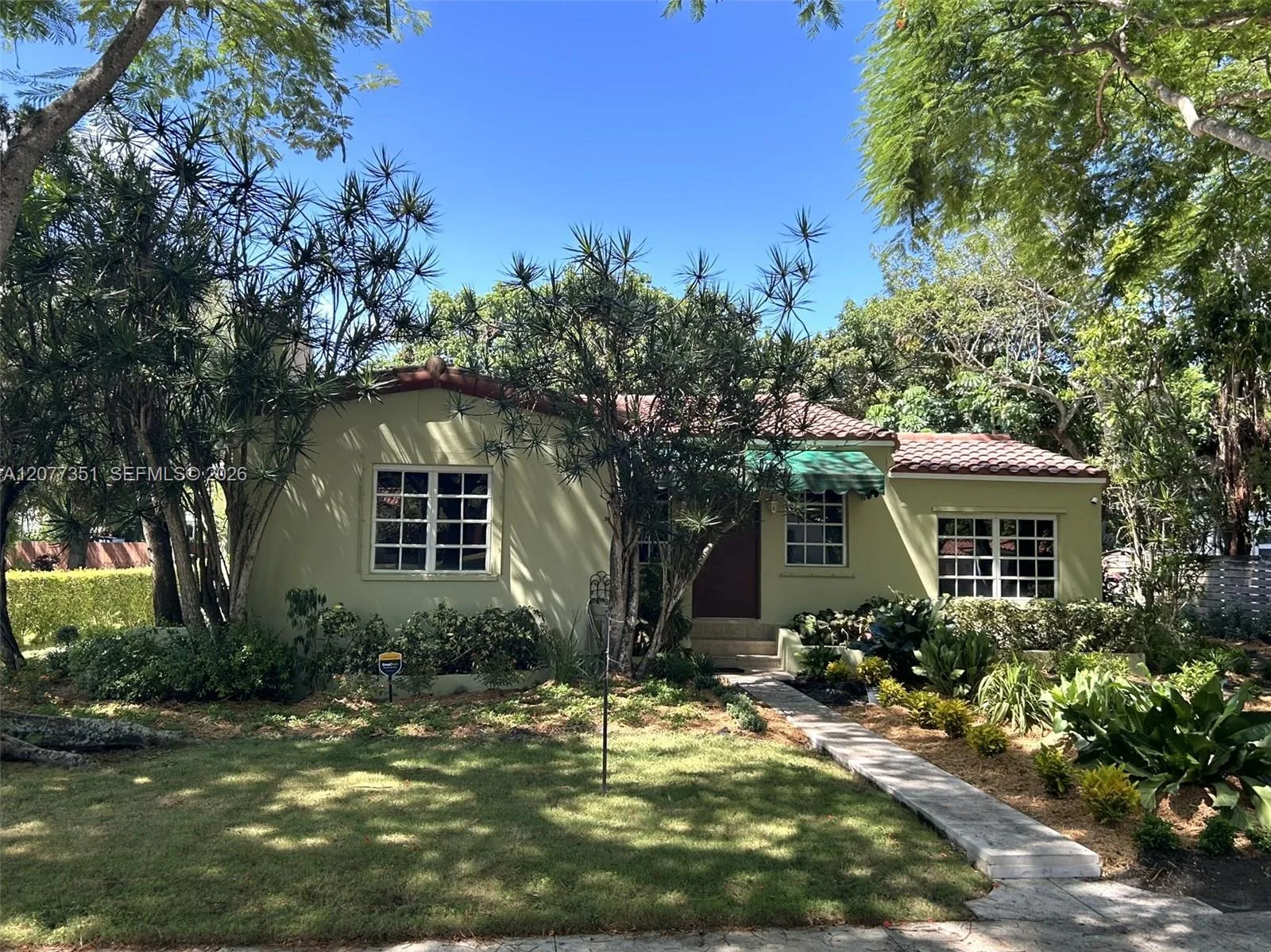 53 NW 93rd St, Miami Shores, FL 33150