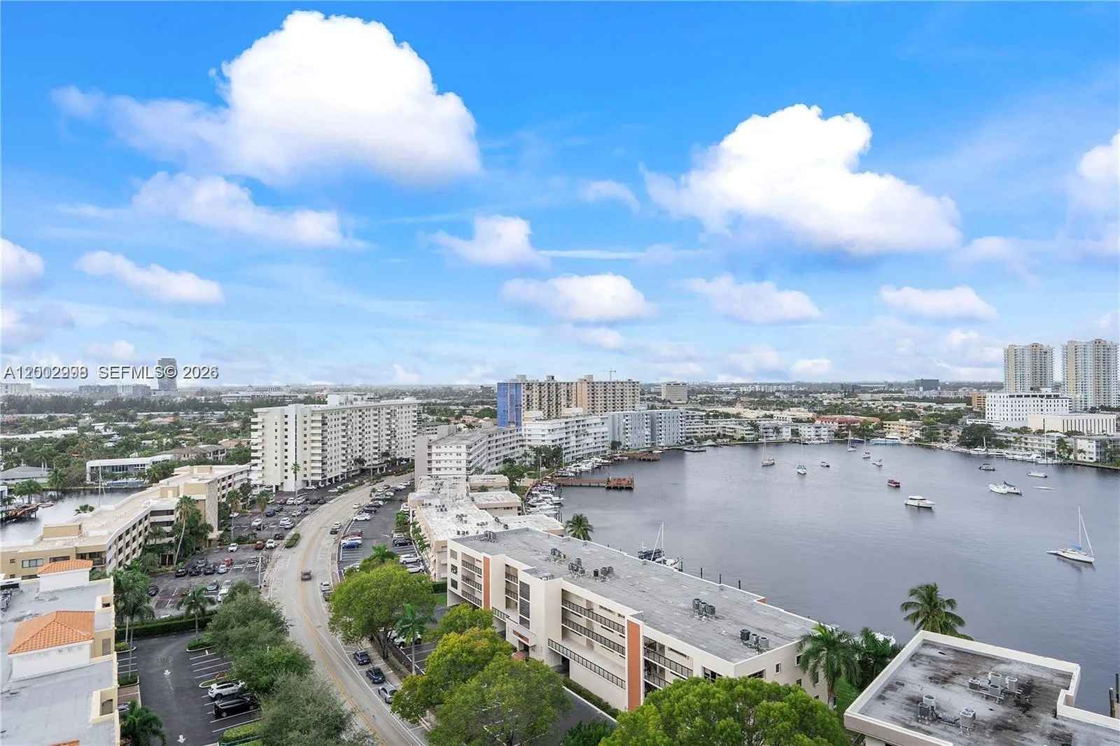 137 Golden Isles Dr # 1609, Hallandale Beach, FL 33009 photo 2
