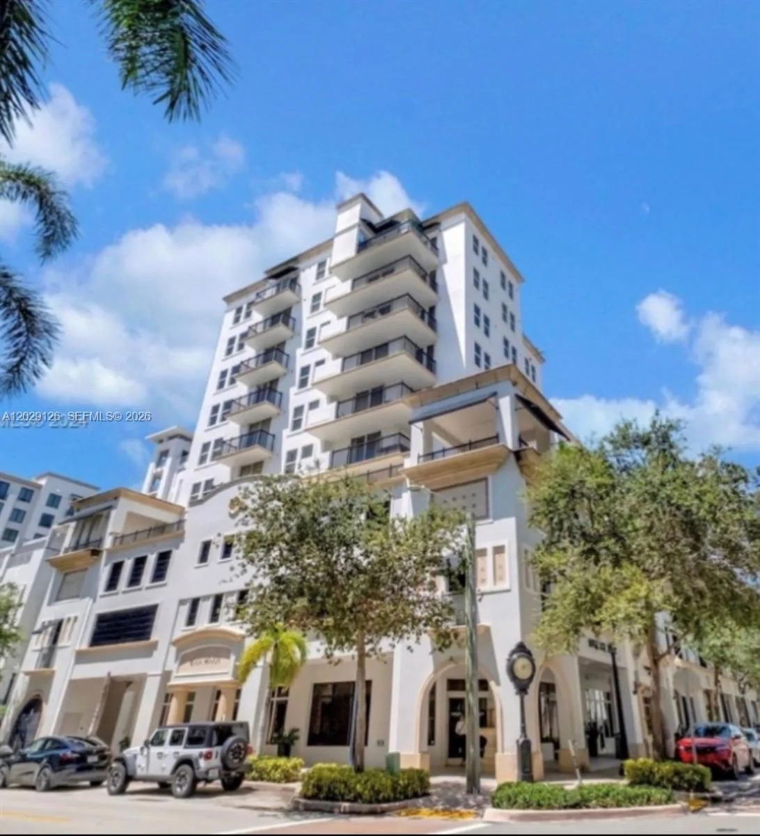 4100 Salzedo St # 511, Coral Gables, FL 33146