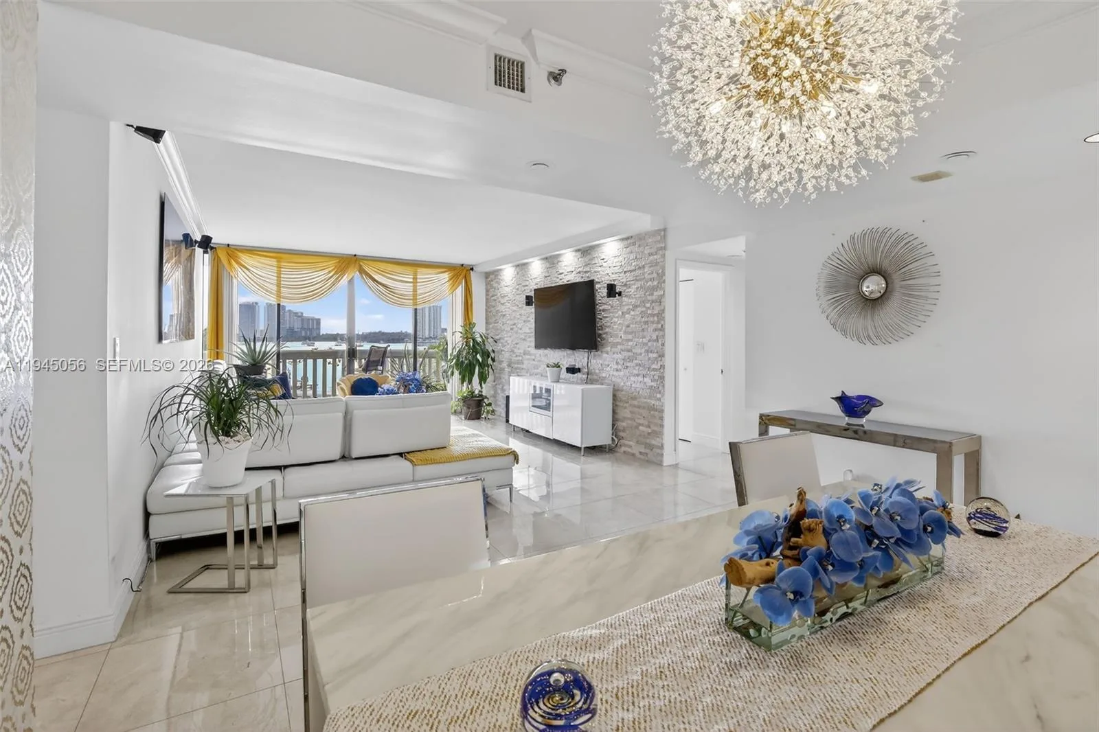 1000 Island Blvd # 312, Aventura, FL 33160