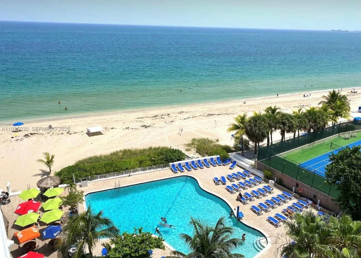 4040 Galt Ocean Dr # 605, Fort Lauderdale, FL 33308 photo 12