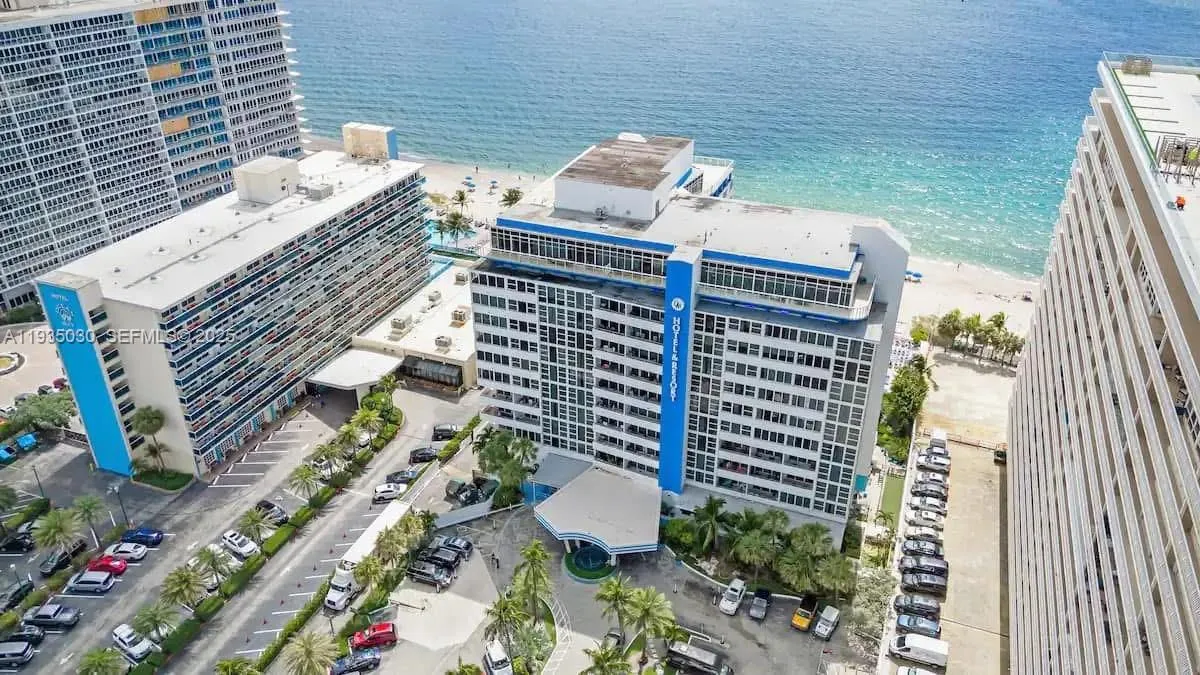 4040 Galt Ocean Dr # 605, Fort Lauderdale, FL 33308 photo 5