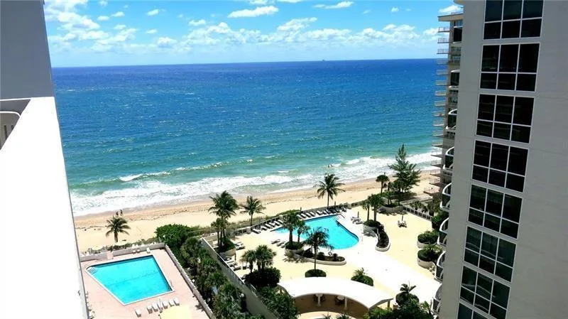 4250 Galt Ocean Drive # 15d, Fort Lauderdale, FL 33308