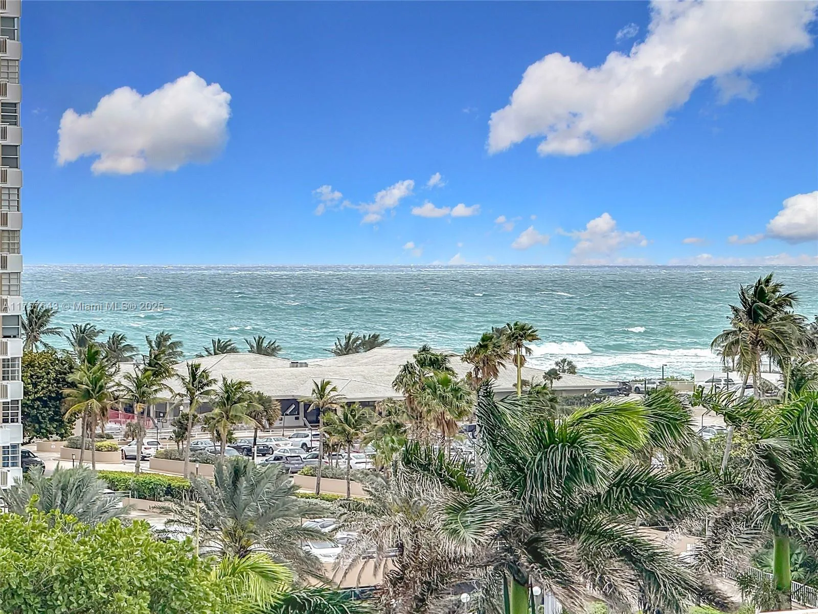 1945 S Ocean Dr # 605, Hallandale Beach, FL 33009