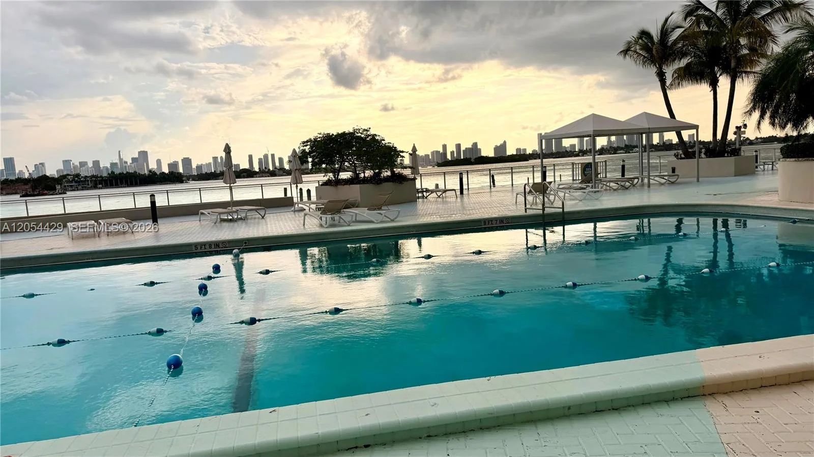 1200 WEST AV # 1423, Miami Beach, FL 33139 photo 3
