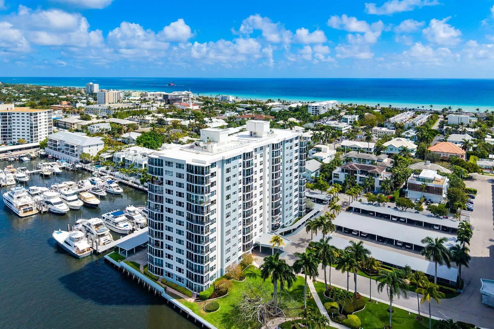200 Macfarlane Drive # N-406, Delray Beach, FL 33483