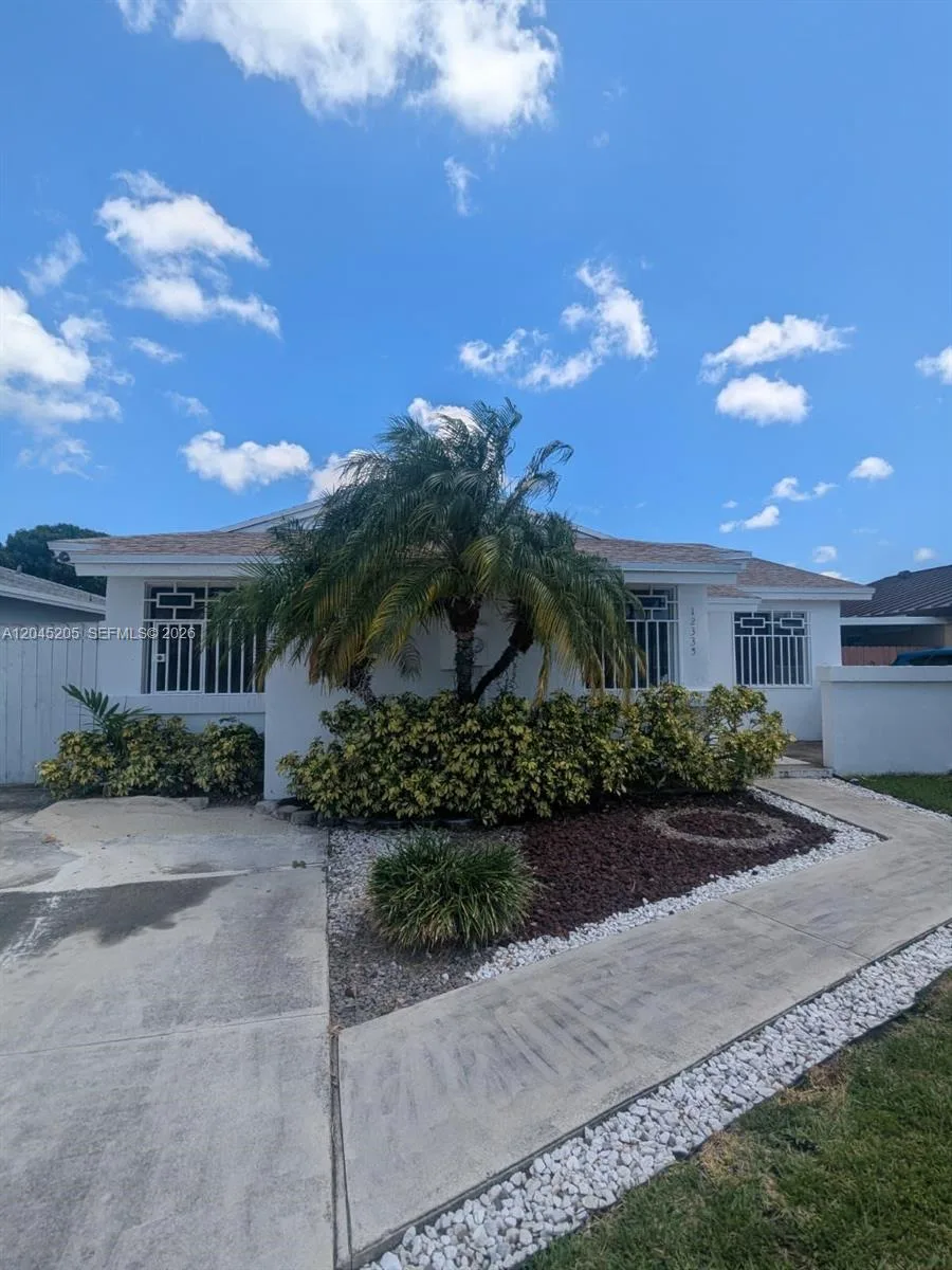 12335 SW 193rd St # 12335, Miami, FL 33177
