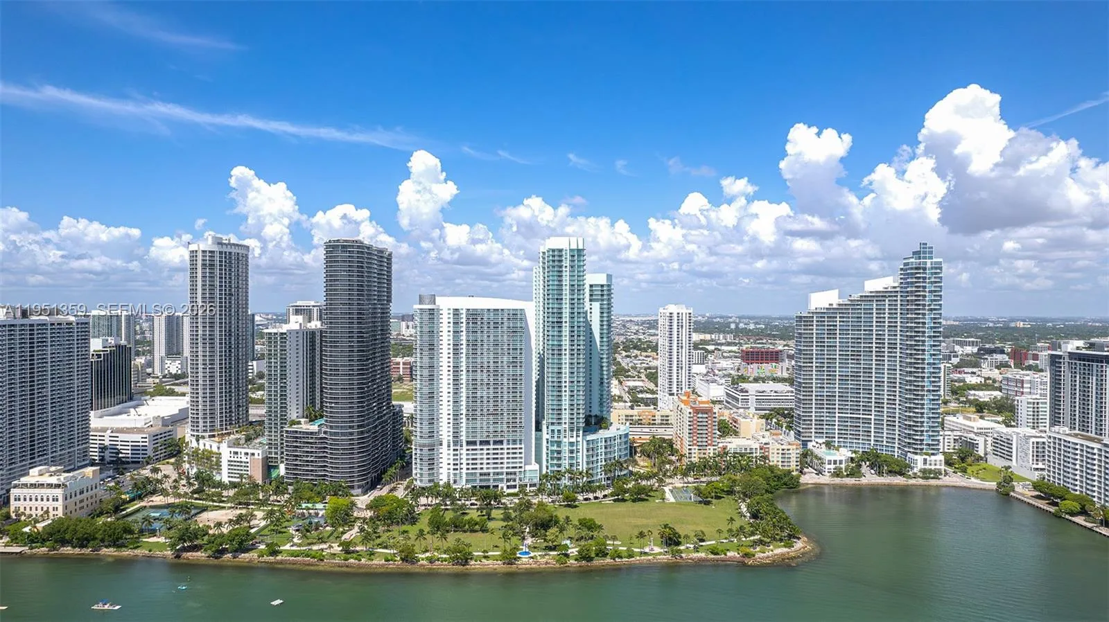 1900 N BAYSHORE DR, Miami, FL 33132 photo 2
