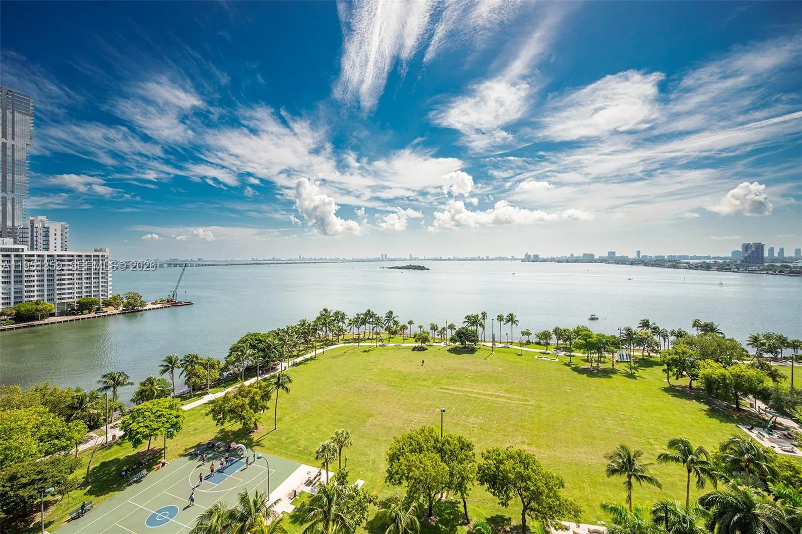 1900 N BAYSHORE DR, Miami, FL 33132 photo 5