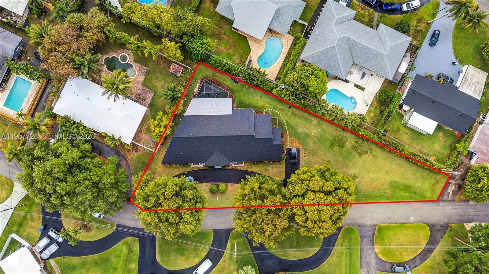 3211 Calle Largo Dr, Hollywood, FL 33021 — zdjęcie 4