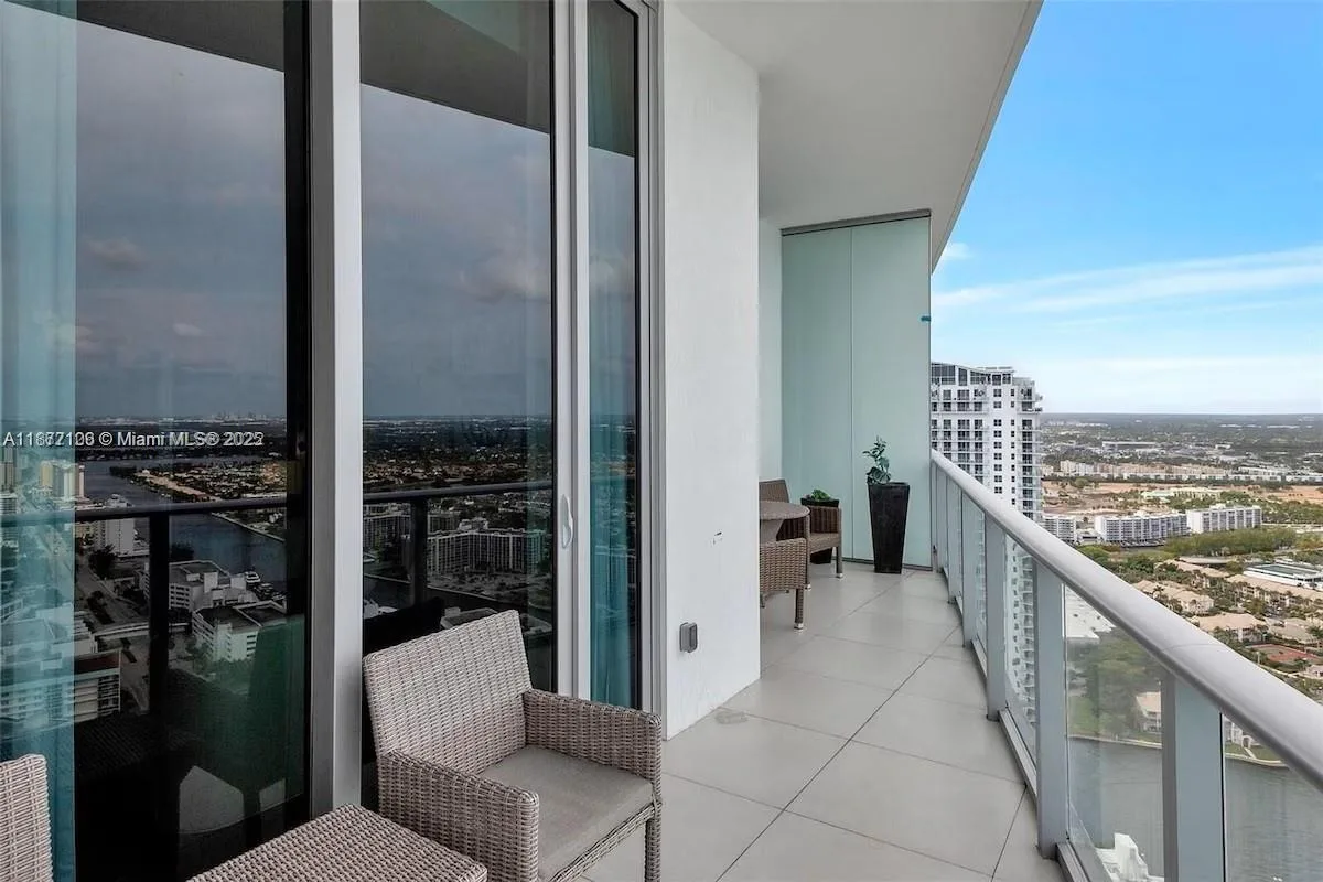 4111 S Ocean Dr # PH4106, Hollywood, FL 33019 photo 3