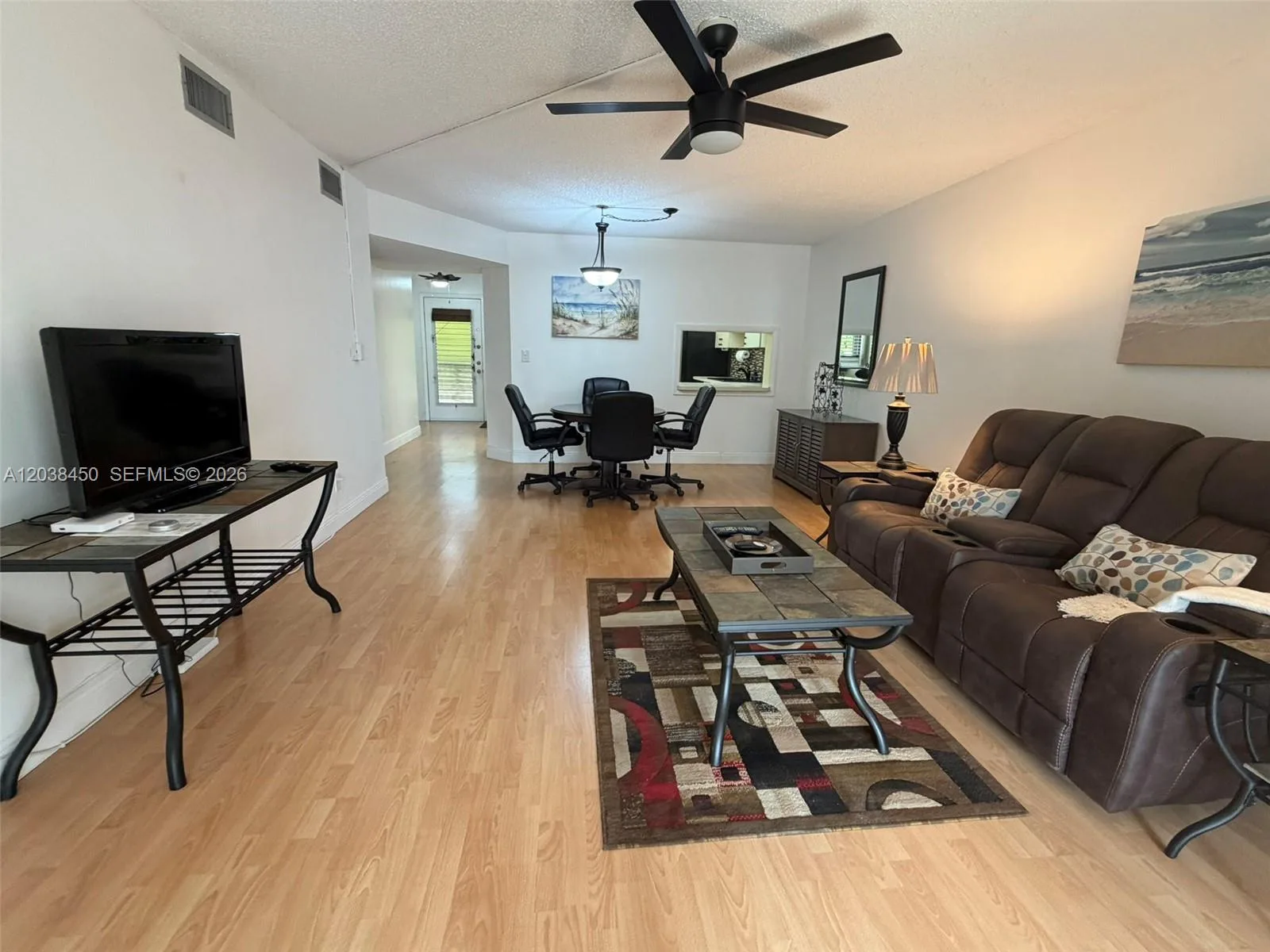 4960 E Sabal Palm Blvd # 308, Tamarac, FL 33319