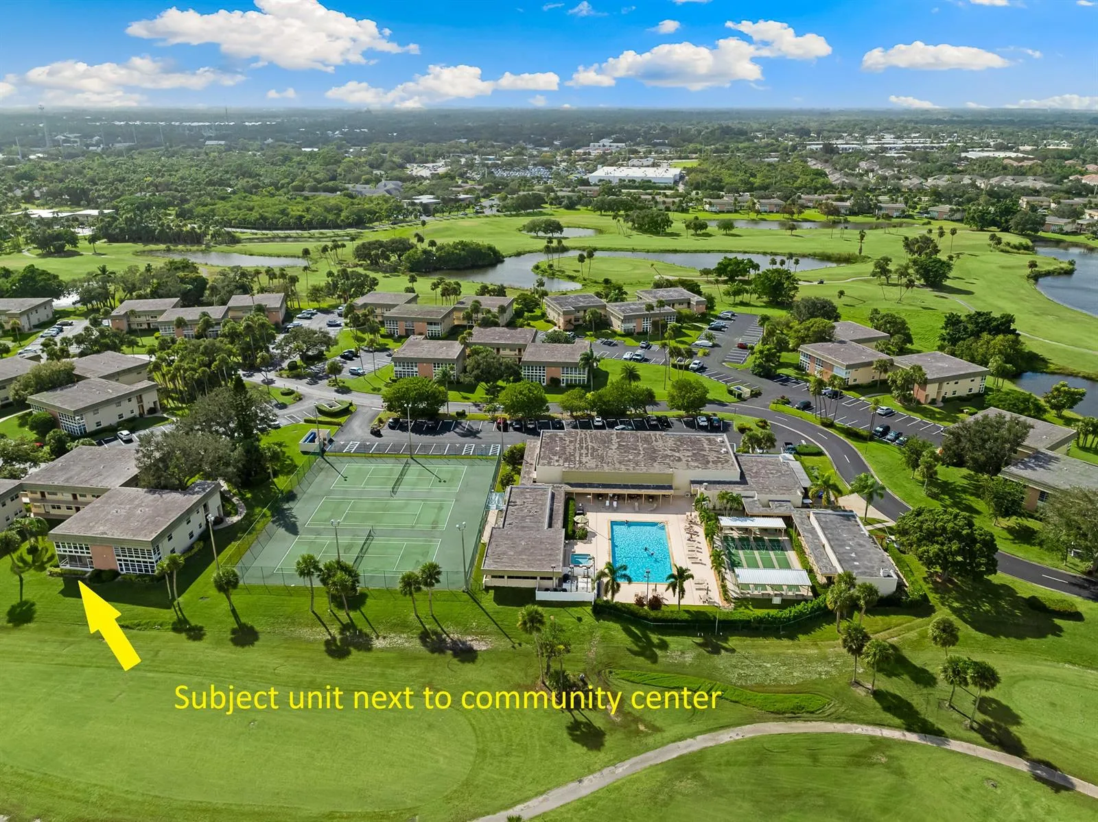 19 Vista Gardens Trail # 106, Vero Beach, FL 32962