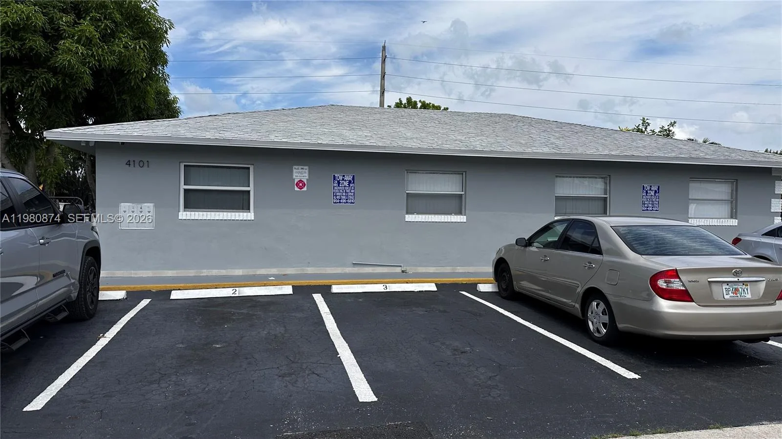 4101 NW 30th Ter, Lauderdale Lakes, FL 33309 photo 11