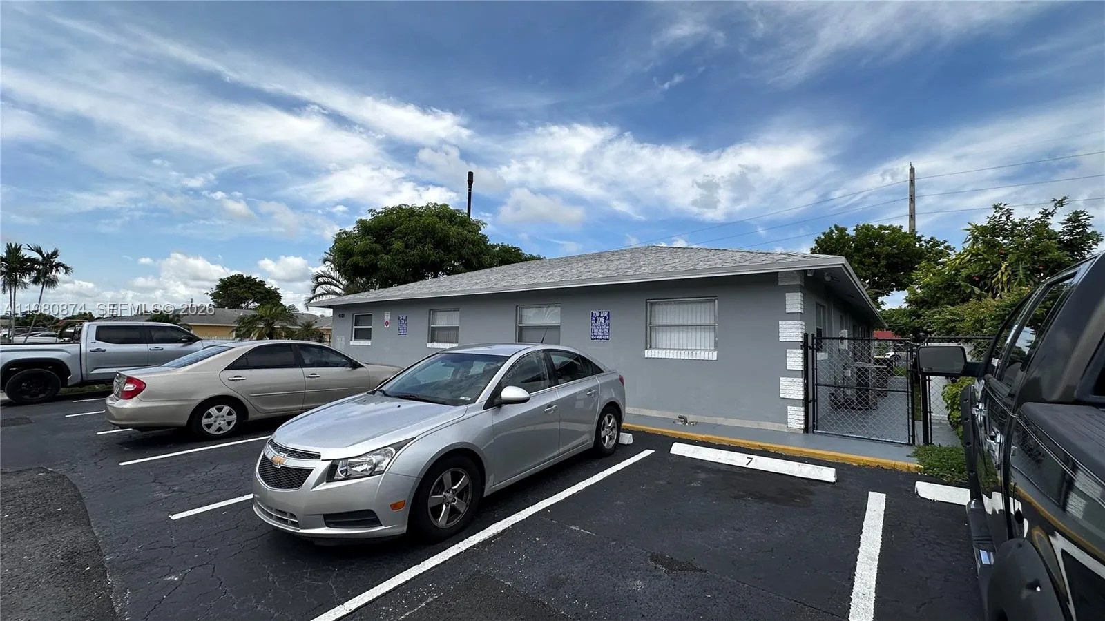4101 NW 30th Ter, Lauderdale Lakes, FL 33309 photo 12