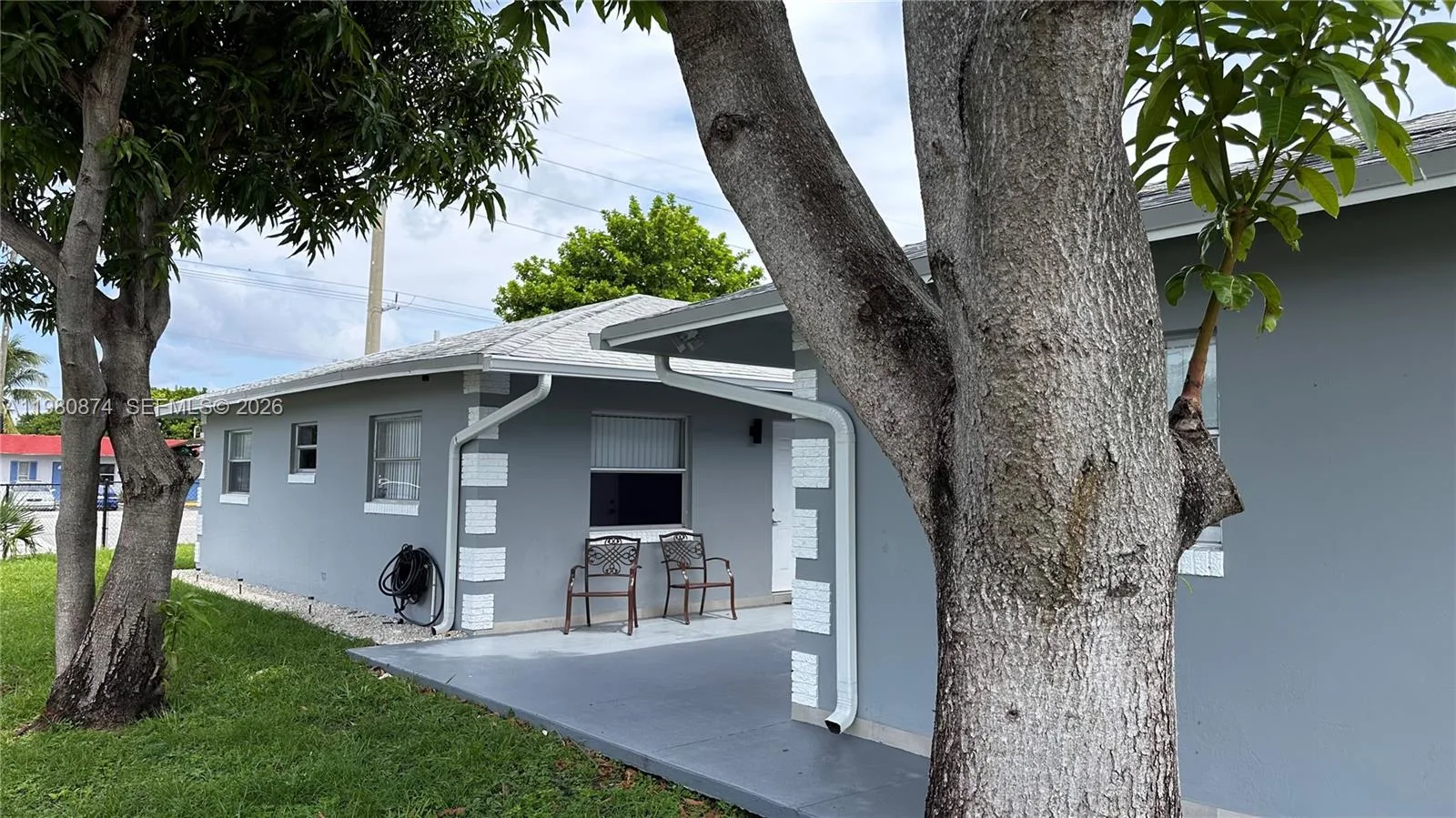 4101 NW 30th Ter, Lauderdale Lakes, FL 33309 photo 3