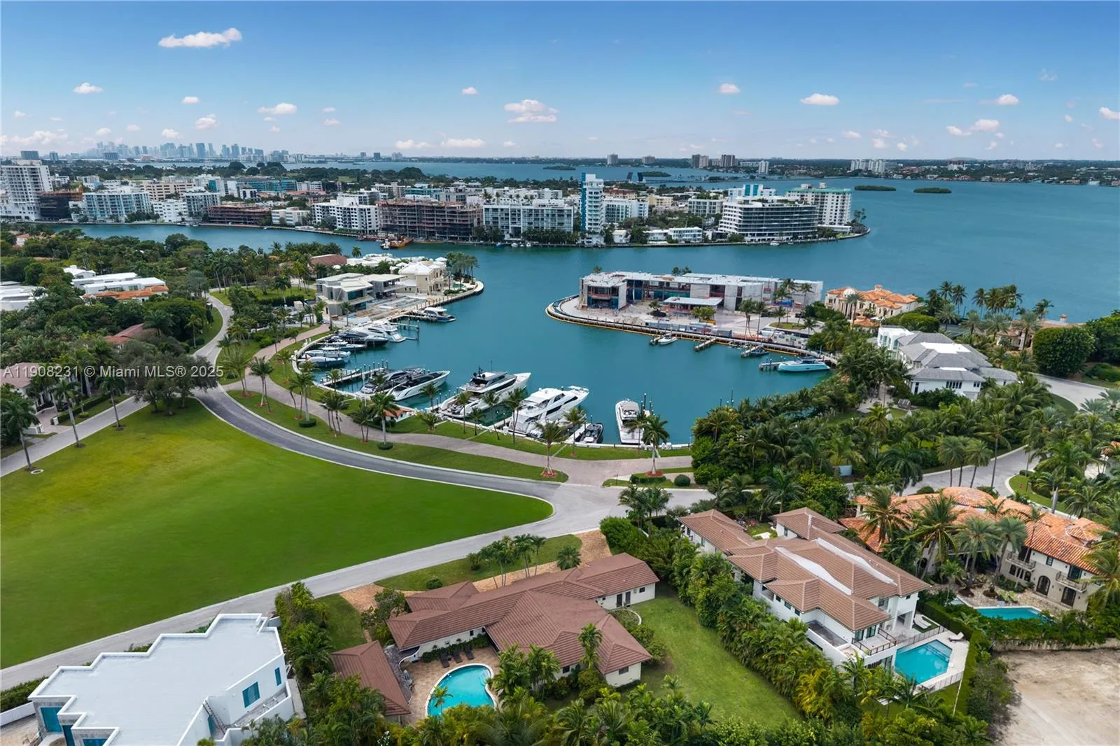 145 Harbour Way, Bal Harbour, FL 33154