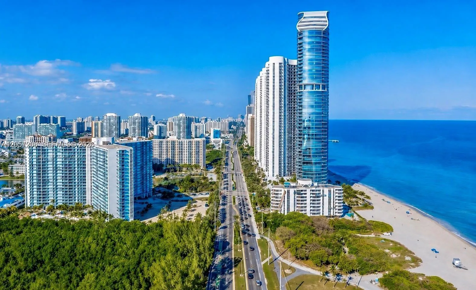 100 Bayview Dr # 1503, Sunny Isles Beach, FL 33160 photo 4