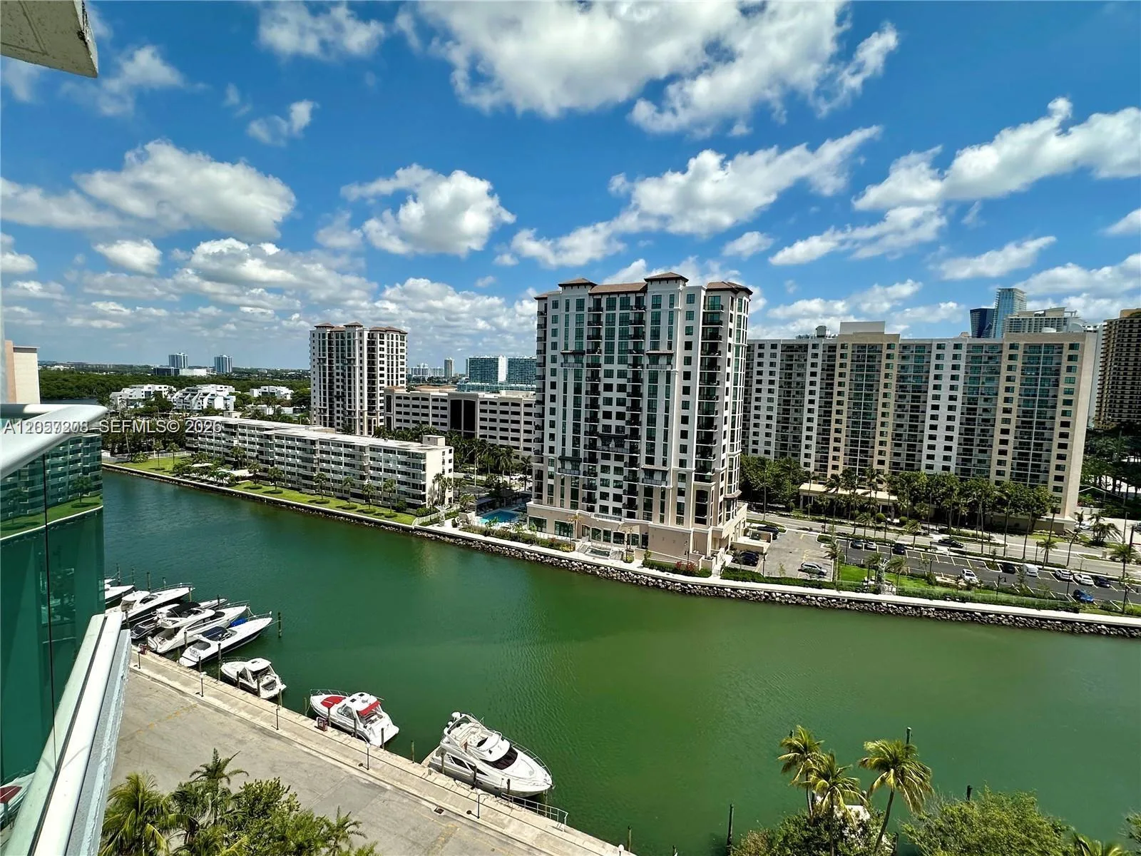 100 Bayview Dr # 1503, Sunny Isles Beach, FL 33160 photo 9