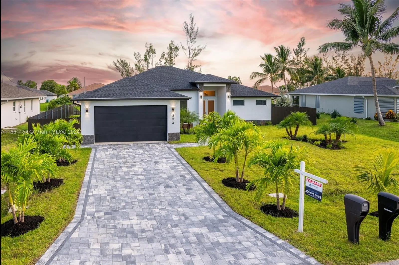 334 SW 21st Terr, Cape Coral, FL 33991 photo 2